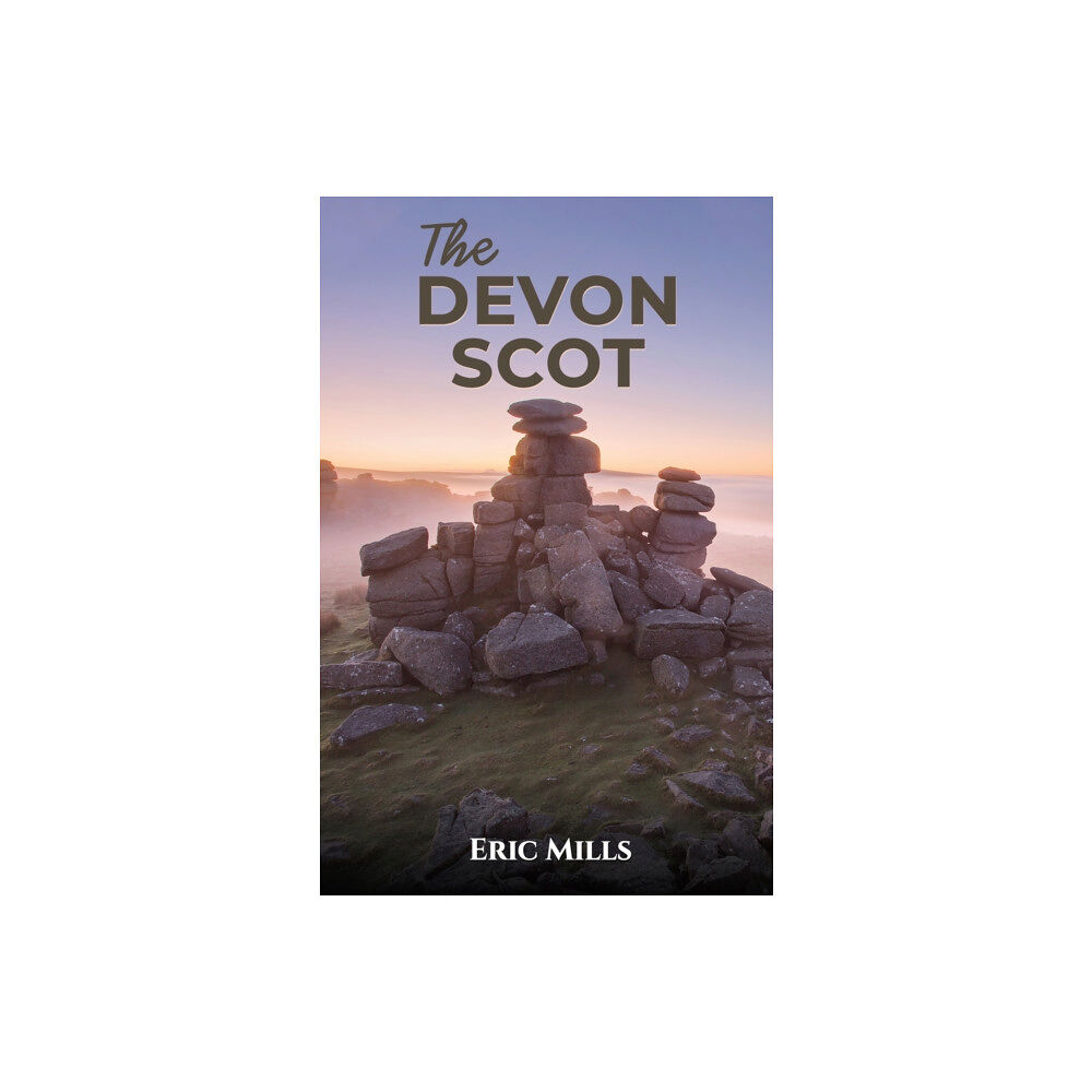 Austin Macauley Publishers The Devon Scot (häftad, eng)