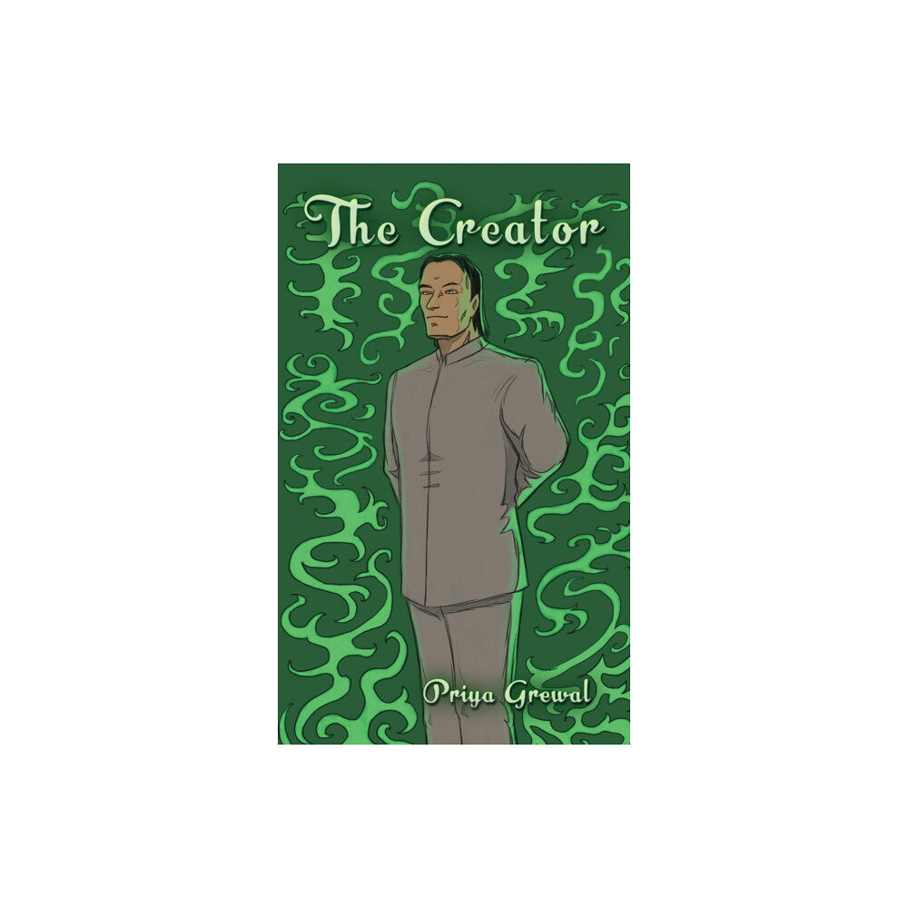 Austin Macauley Publishers The Creator (häftad, eng)