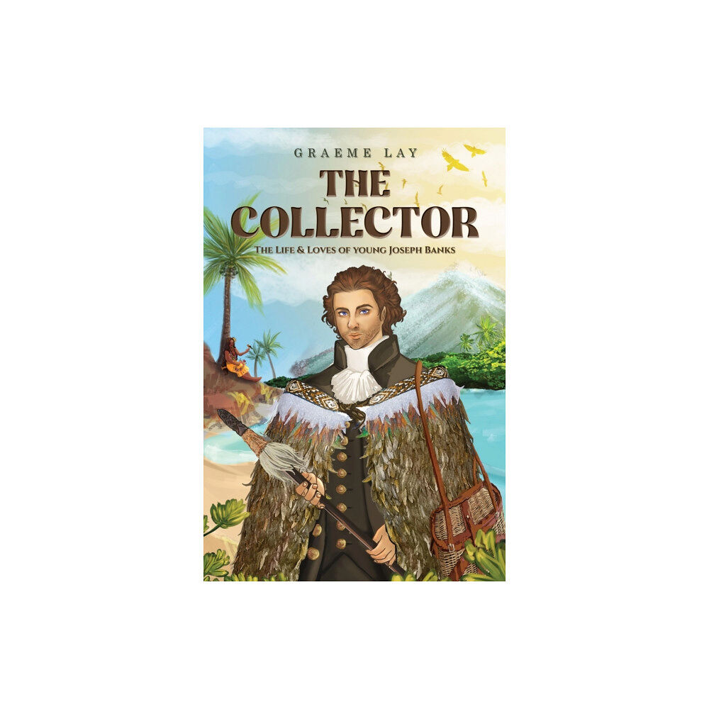 Austin Macauley Publishers The Collector (häftad, eng)