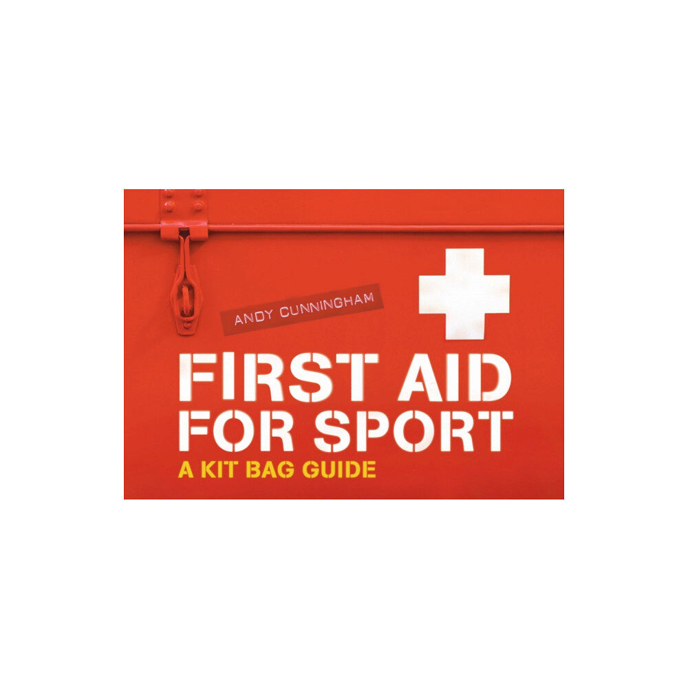 Bloomsbury Publishing PLC First Aid for Sport (häftad)