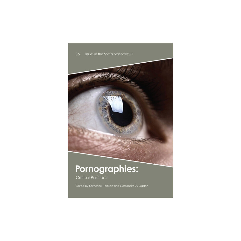 University of Chester Press Pornographies (häftad, eng)