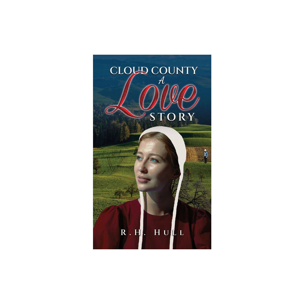 Austin Macauley Publishers LLC Cloud County: A Love Story (häftad, eng)