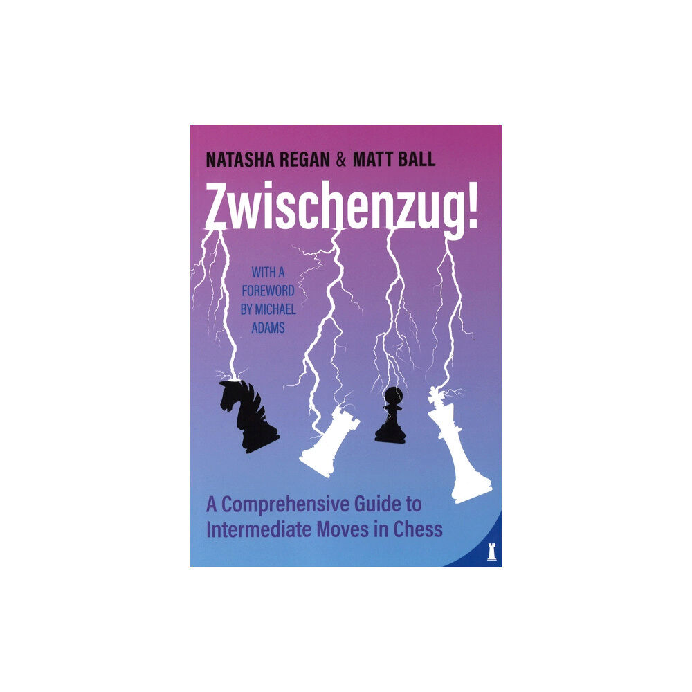 Chessable Zwischenzug! (häftad, eng)