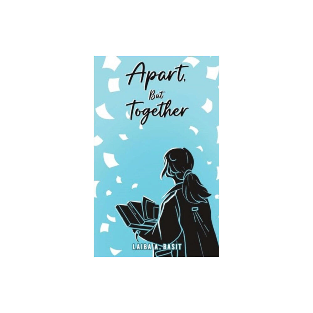 Austin Macauley Apart, But Together (häftad, eng)