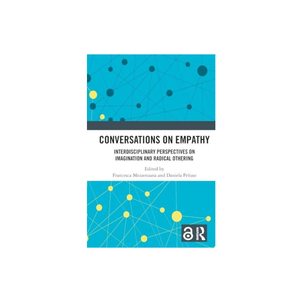 Taylor & francis ltd Conversations on Empathy (häftad, eng)