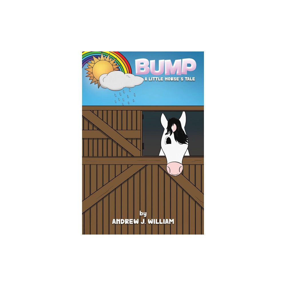 Austin Macauley Publishers Bump (häftad, eng)