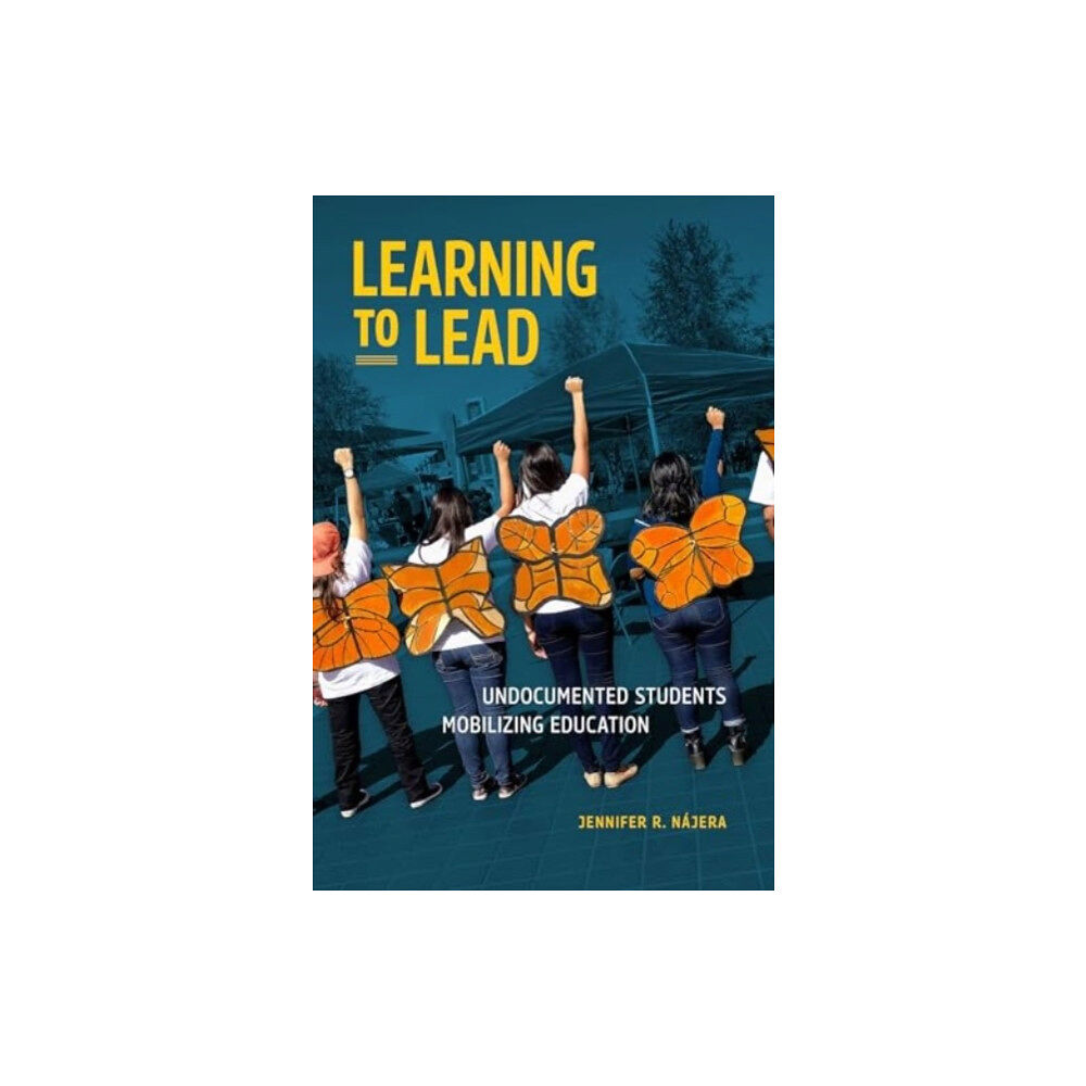 Duke university press Learning to Lead (häftad, eng)