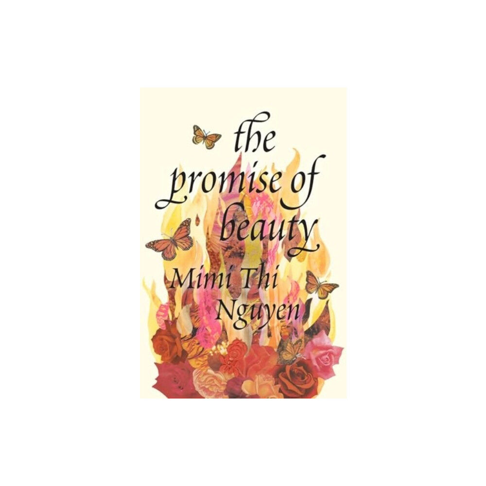 Duke university press The Promise of Beauty (häftad, eng)