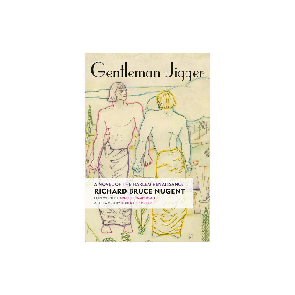 Fordham university press Gentleman Jigger (häftad, eng)