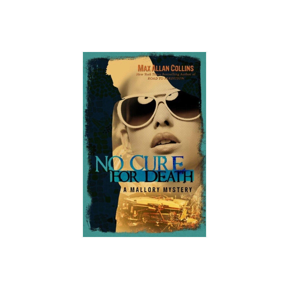 Amazon Publishing No Cure for Death (häftad, eng)