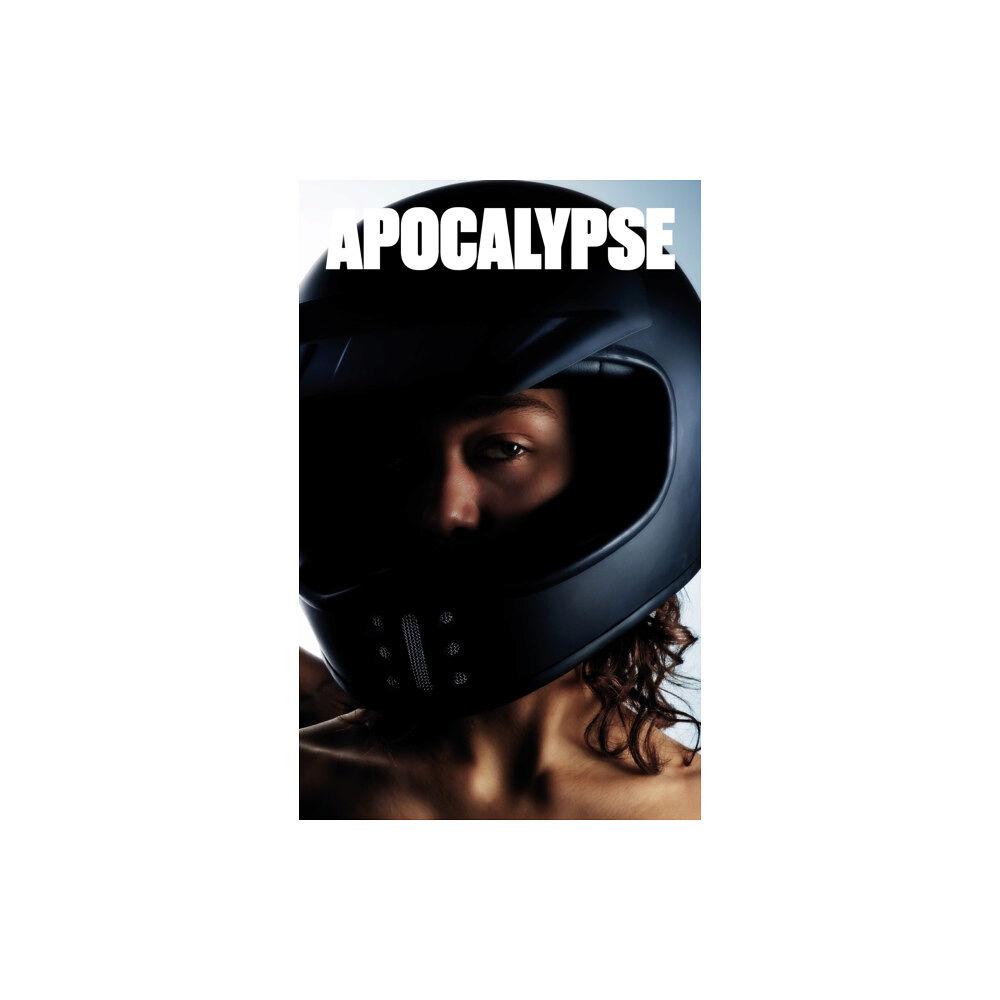 Apocalypse Magazine APOCALYPSE VOL 3 (häftad, eng)