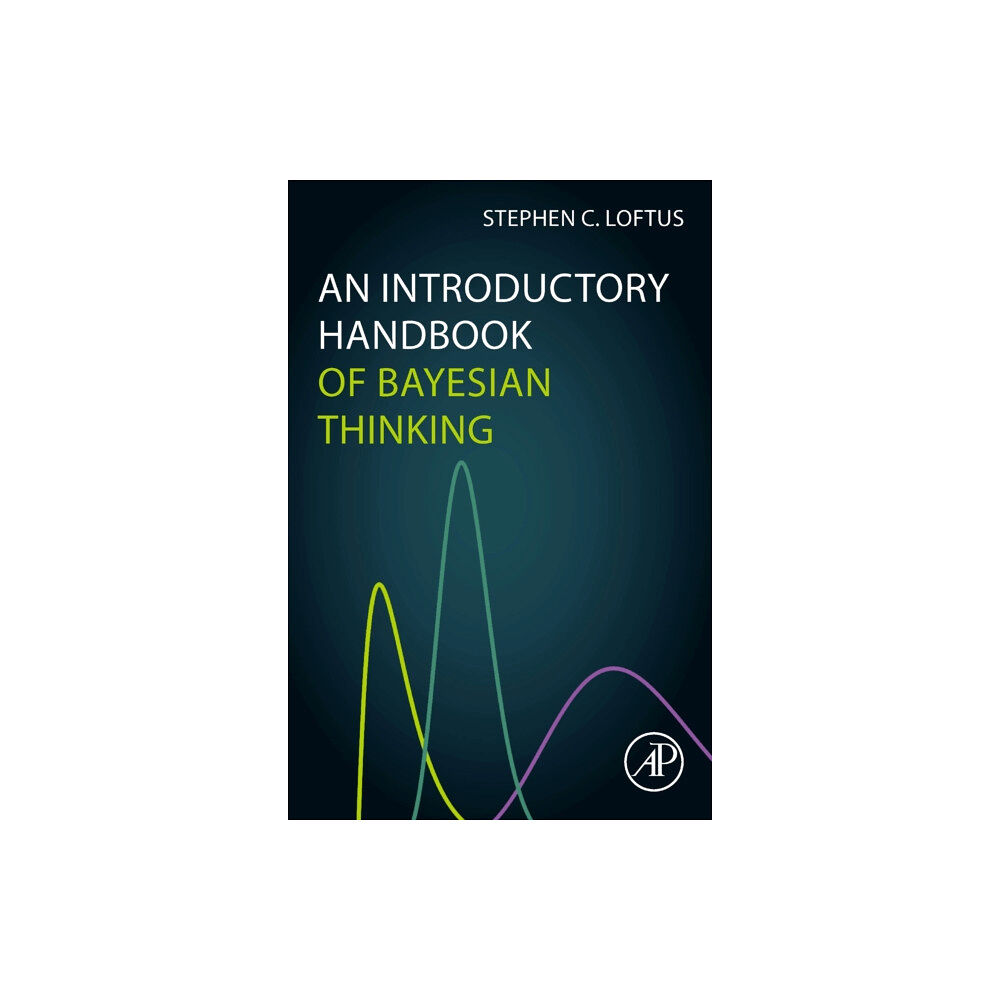 Elsevier Science & Technology An Introductory Handbook of Bayesian Thinking (häftad, eng)