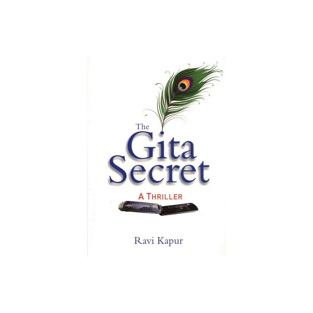 Pentagon Press The Gita Secret (häftad, eng)