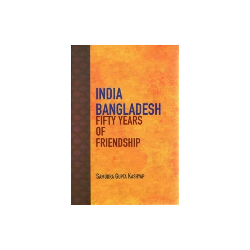 Pentagon Press India Bangladesh (inbunden, eng)