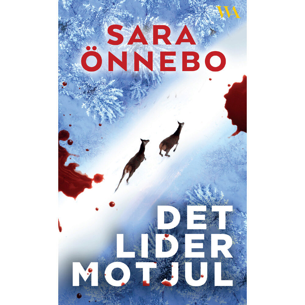 Word Audio Publishing Det lider mot jul (pocket)