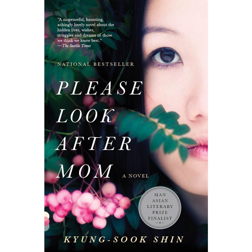 Kyung-sook Shin Please Look After Mom: A Novel (häftad, eng)