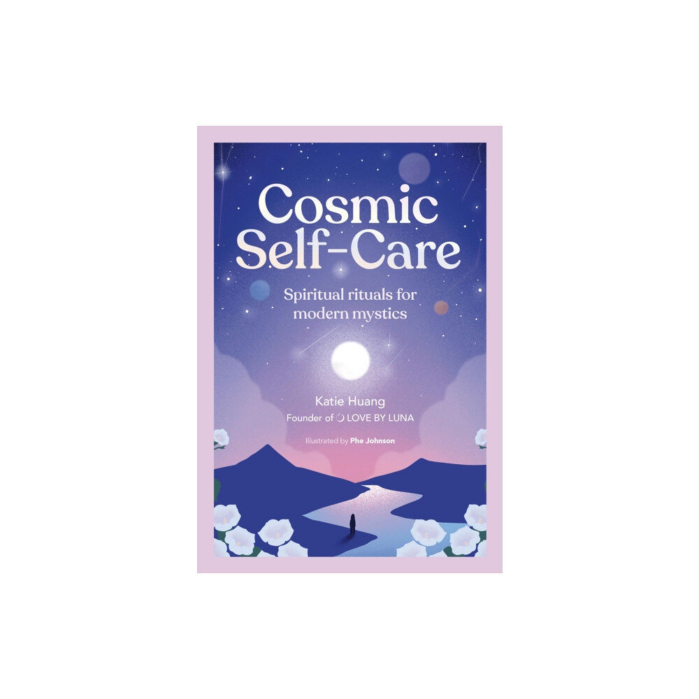 Quarto Publishing Plc Cosmic Self-Care (inbunden, eng)