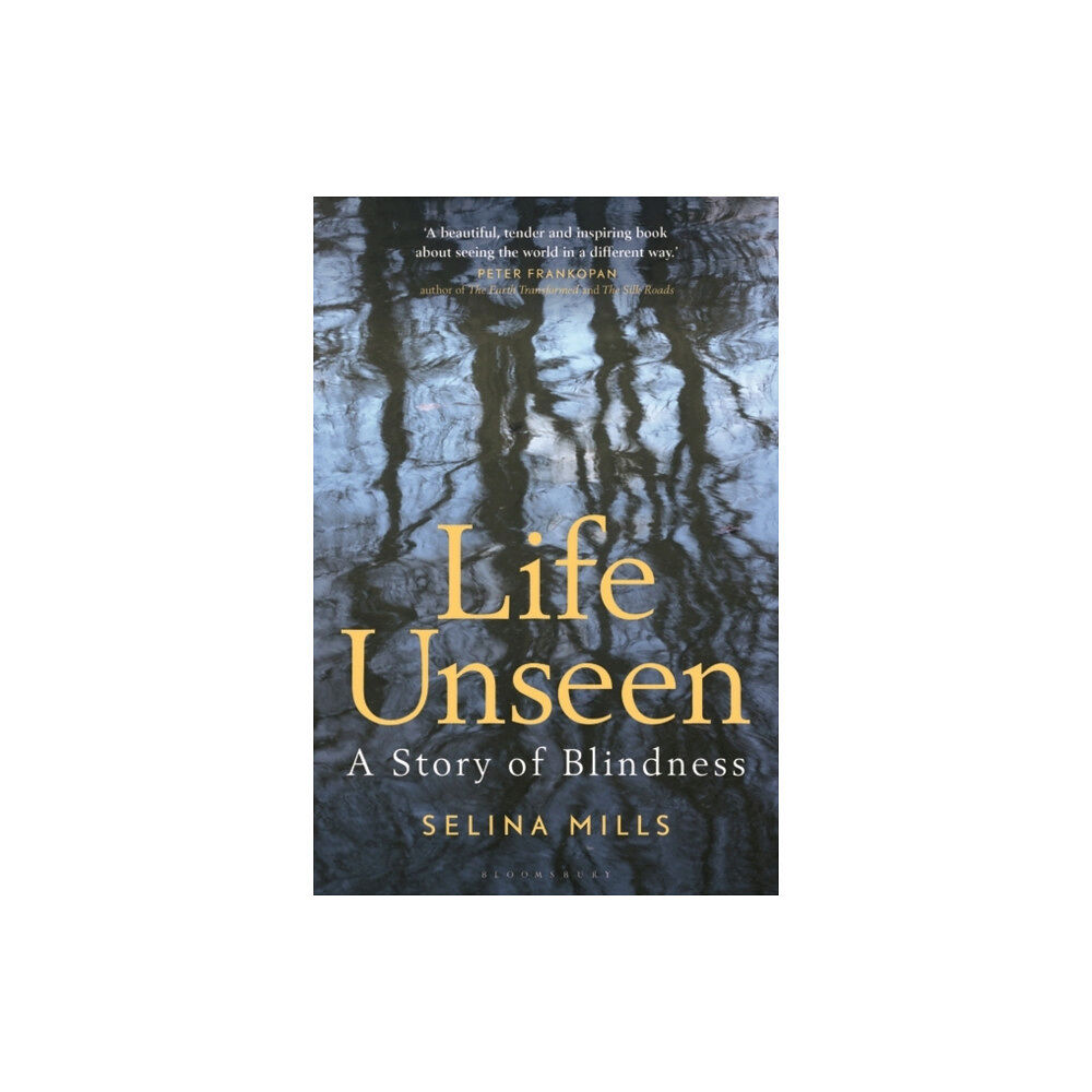 Bloomsbury Publishing PLC Life Unseen (häftad, eng)