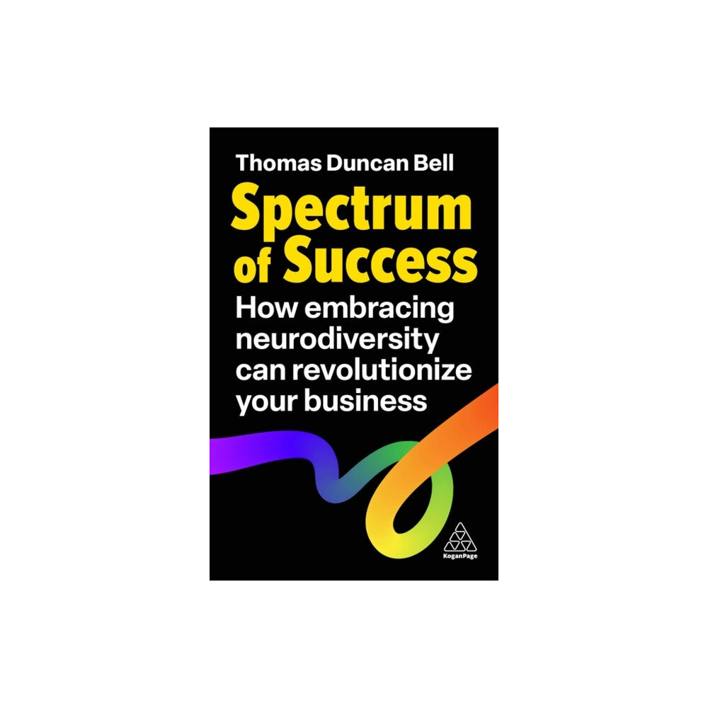 Kogan Page Ltd Spectrum of Success (inbunden, eng)