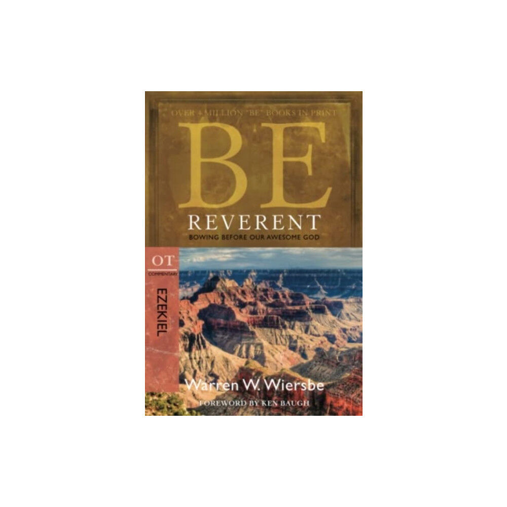 David C Cook Publishing Company Be Reverent (häftad, eng)