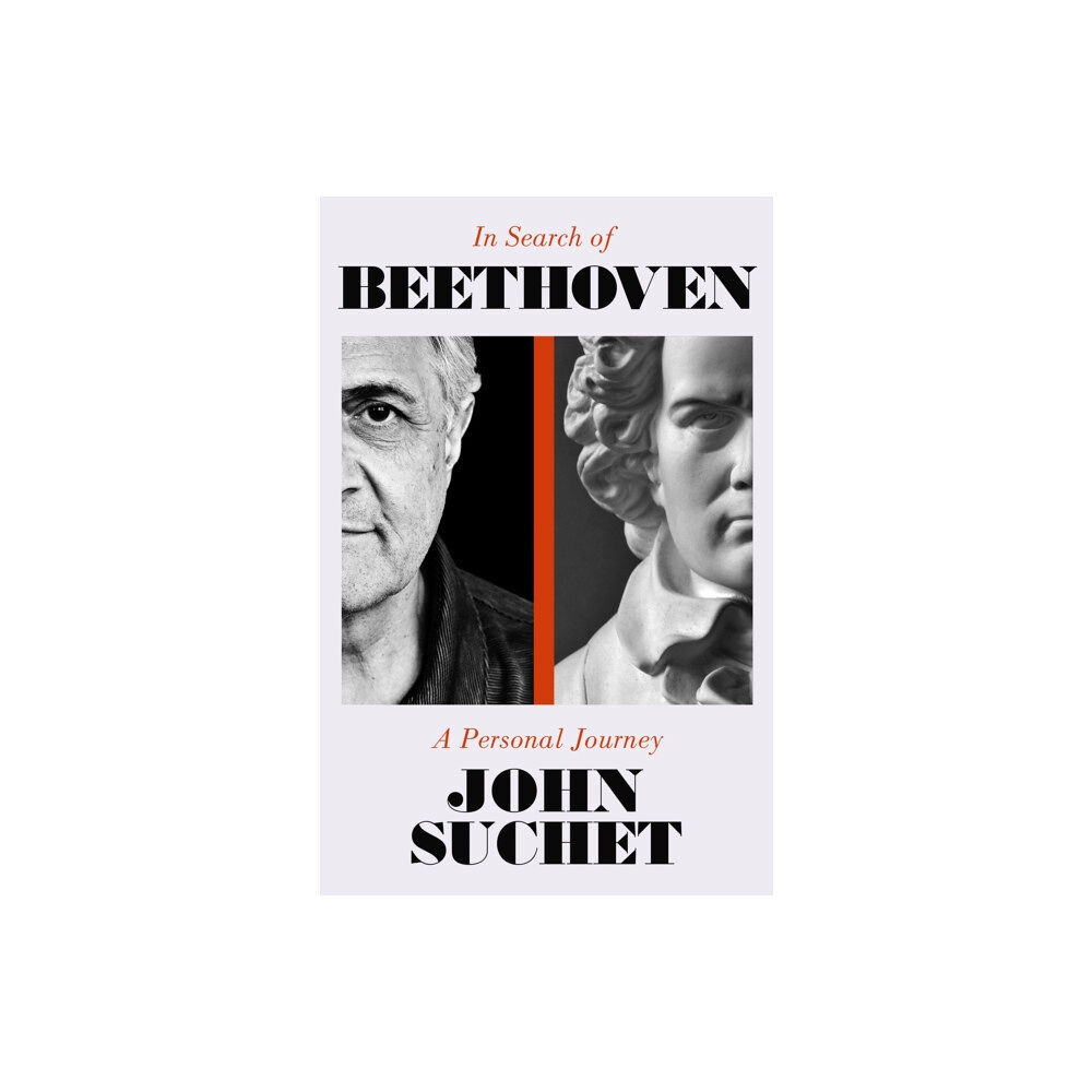 Elliott & Thompson Limited In Search of Beethoven (inbunden, eng)