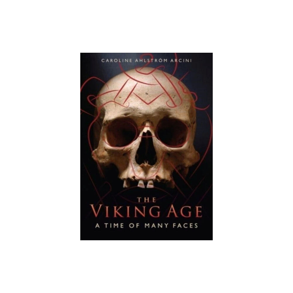 Oxbow books The Viking Age (häftad, eng)