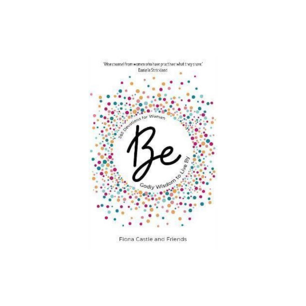 Authentic Media BE: 365 Devotions for Women (inbunden, eng)