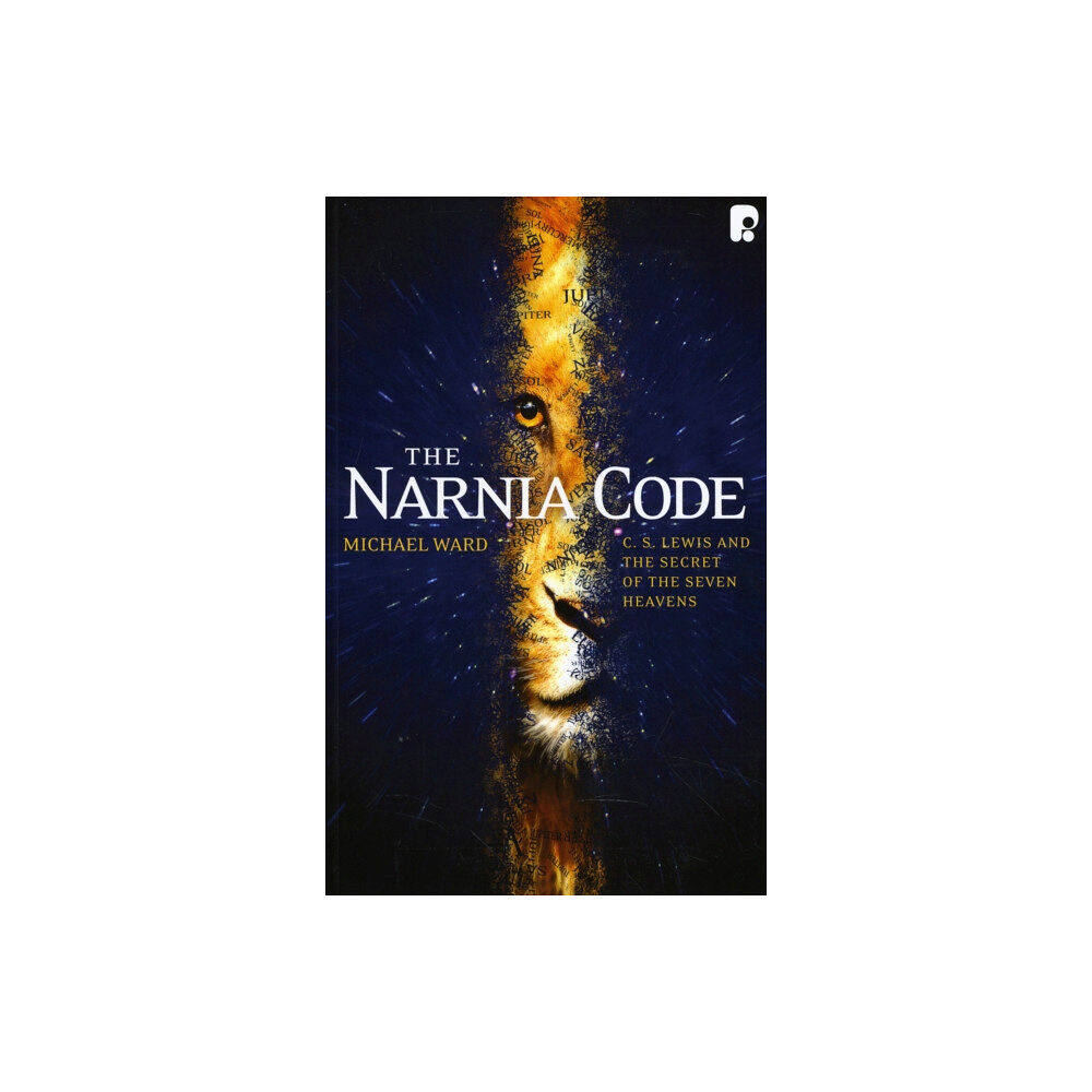 Send the light The Narnia Code: C S Lewis and the Secret of the Seven Heavens (häftad, eng)