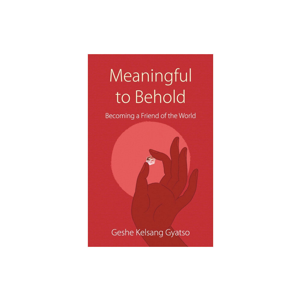 Tharpa Publications Meaningful to Behold (häftad, eng)