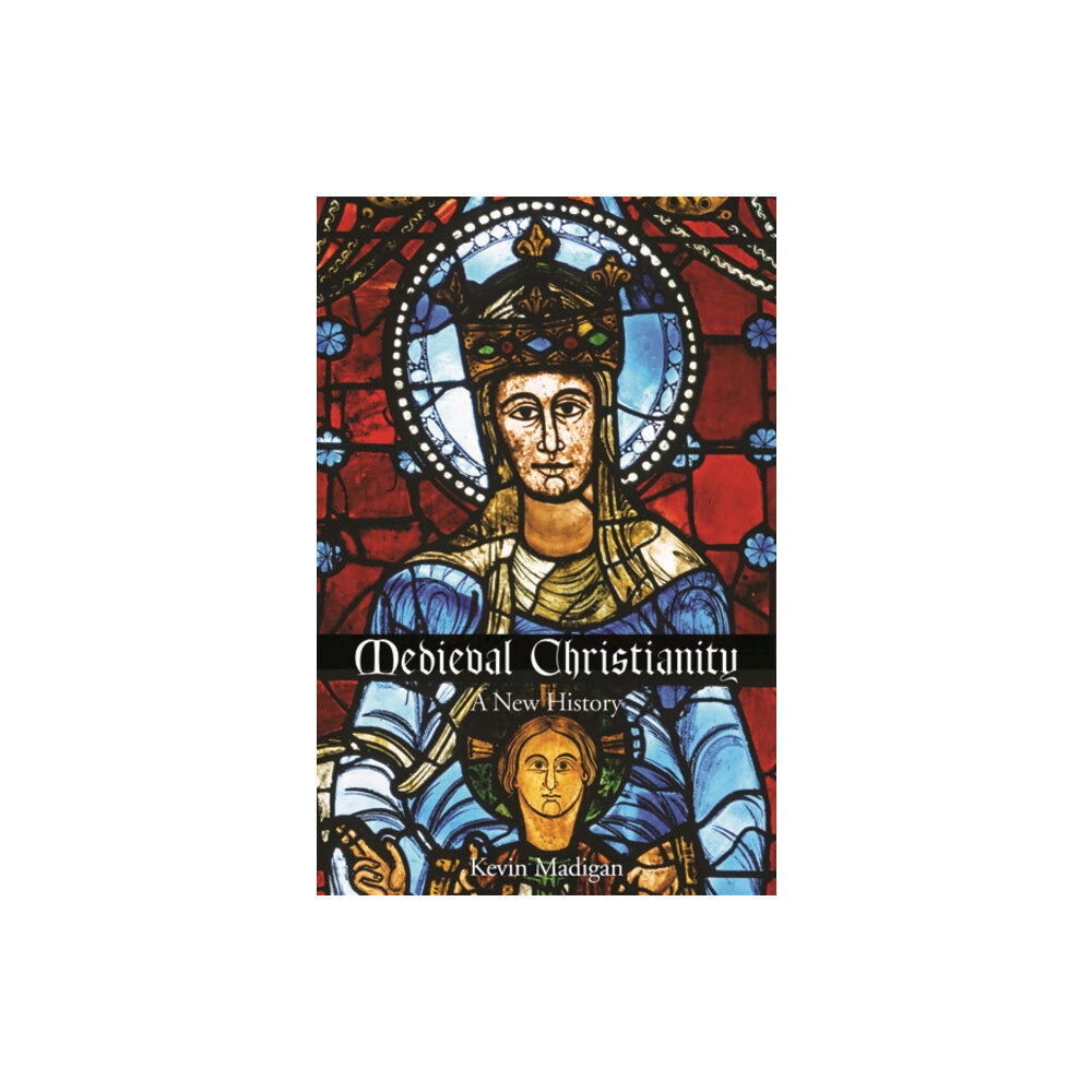 Yale university press Medieval Christianity (häftad, eng)