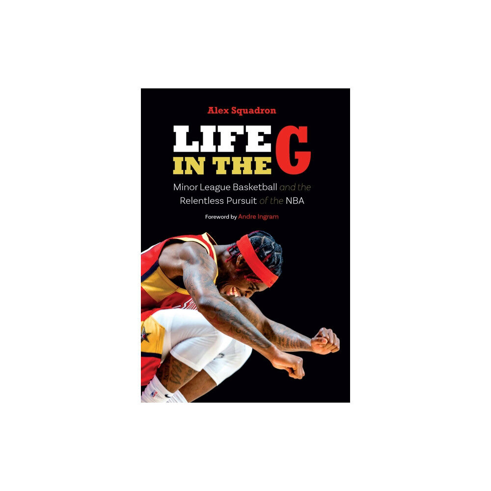 University of Nebraska Press Life in the G (inbunden, eng)