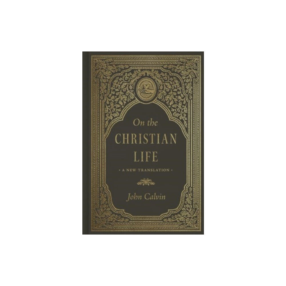 Crossway Books On the Christian Life (inbunden, eng)