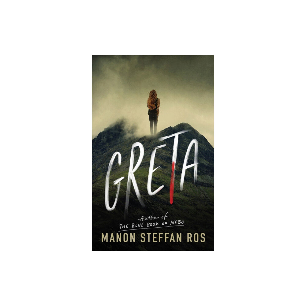 Amazon Publishing Greta (häftad, eng)