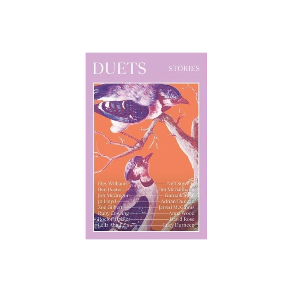 Scratch Books Duets (häftad, eng)