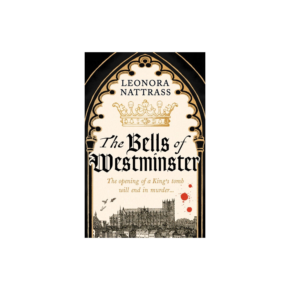 Profile Books Ltd The Bells of Westminster (inbunden, eng)