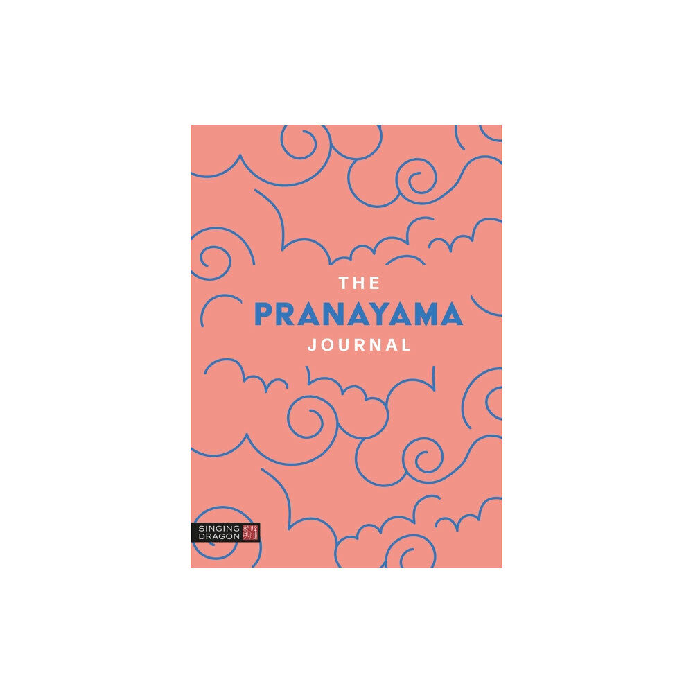 Jessica kingsley publishers The Pranayama Journal (häftad, eng)