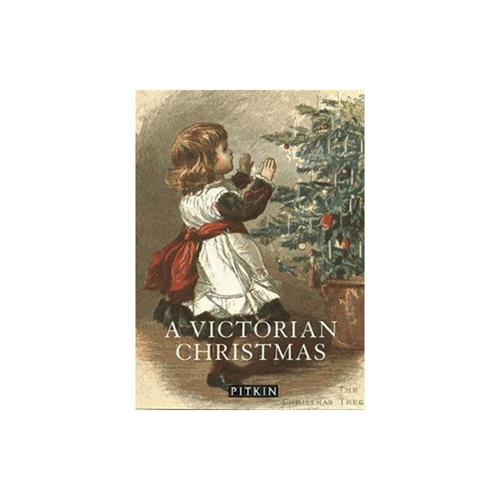 Batsford A Victorian Christmas (häftad, eng)