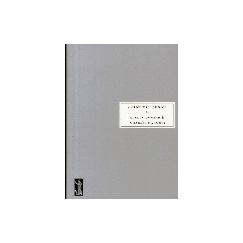 Persephone Books Ltd Gardeners' Choice (häftad, eng)