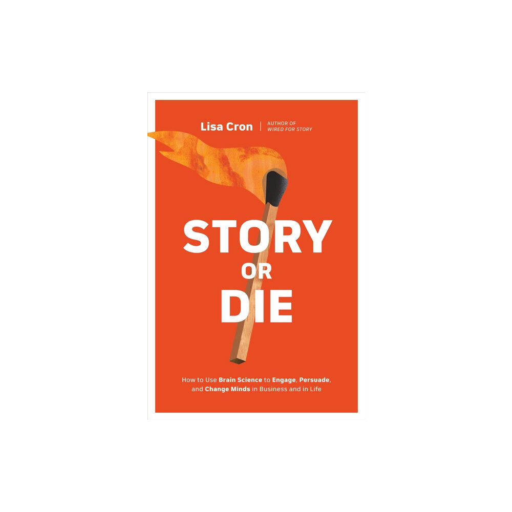 Random House USA Inc Story or Die (häftad, eng)