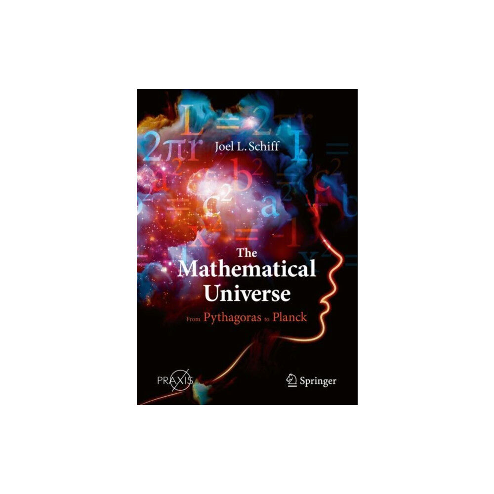 Springer Nature Switzerland AG The Mathematical Universe (häftad, eng)