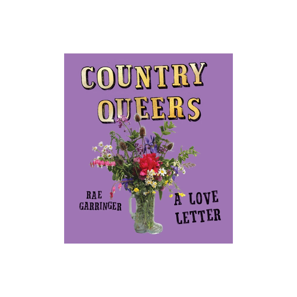 Haymarket Books Country Queers (häftad, eng)