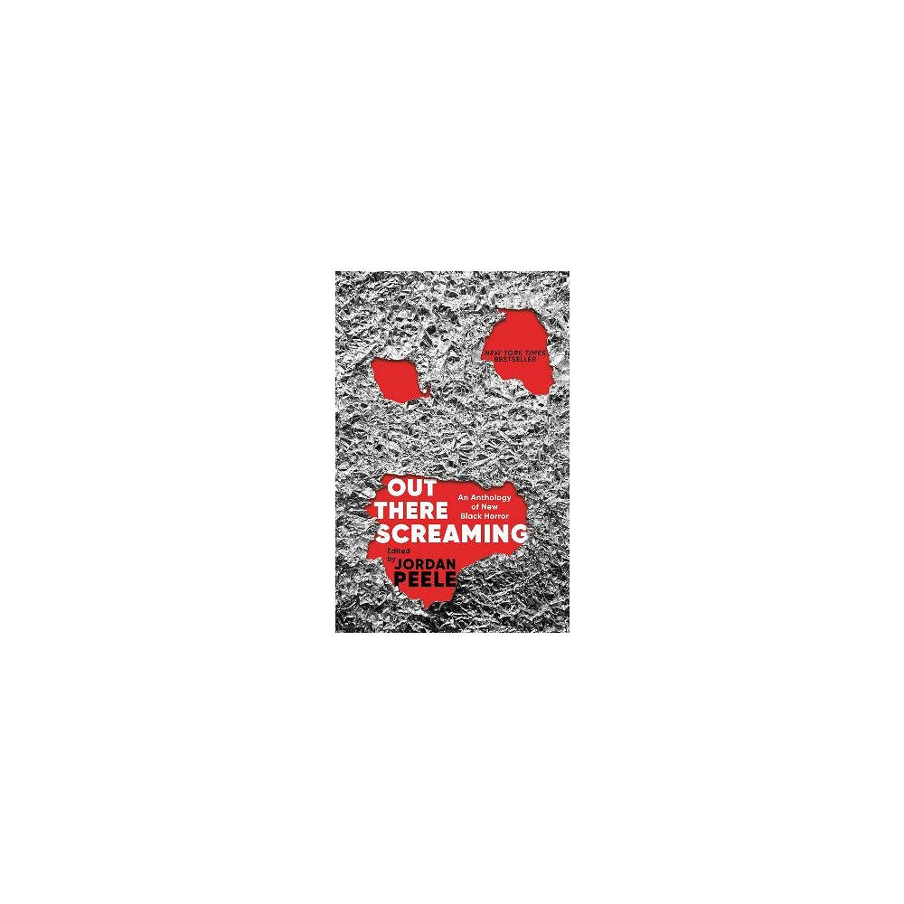 Random House USA Out There Screaming (häftad, eng)