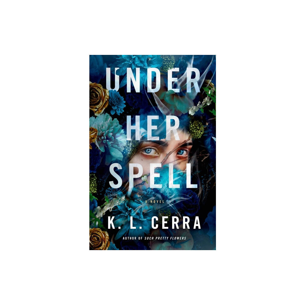 K. L. Cerra Under Her Spell (pocket, eng)