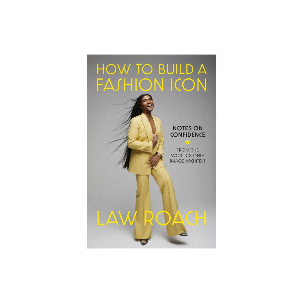 Abrams How to Build a Fashion Icon (inbunden, eng)