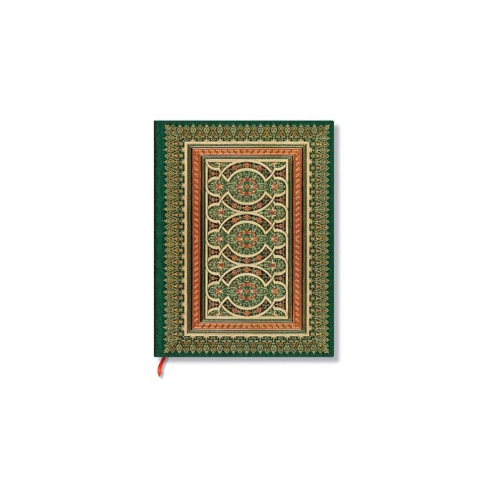 paperblanks Daphnis (Daphnis & Chloe) Ultra Lined Softcover Flexi Journal (Elastic Band Closure) (häftad, eng)