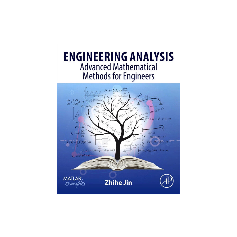 Elsevier Science & Technology Engineering Analysis (häftad, eng)