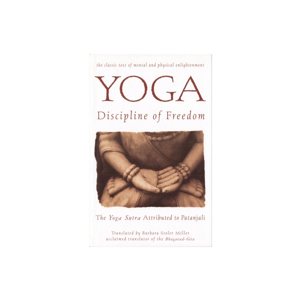 Random House USA Inc Yoga: Discipline of Freedom (häftad, eng)