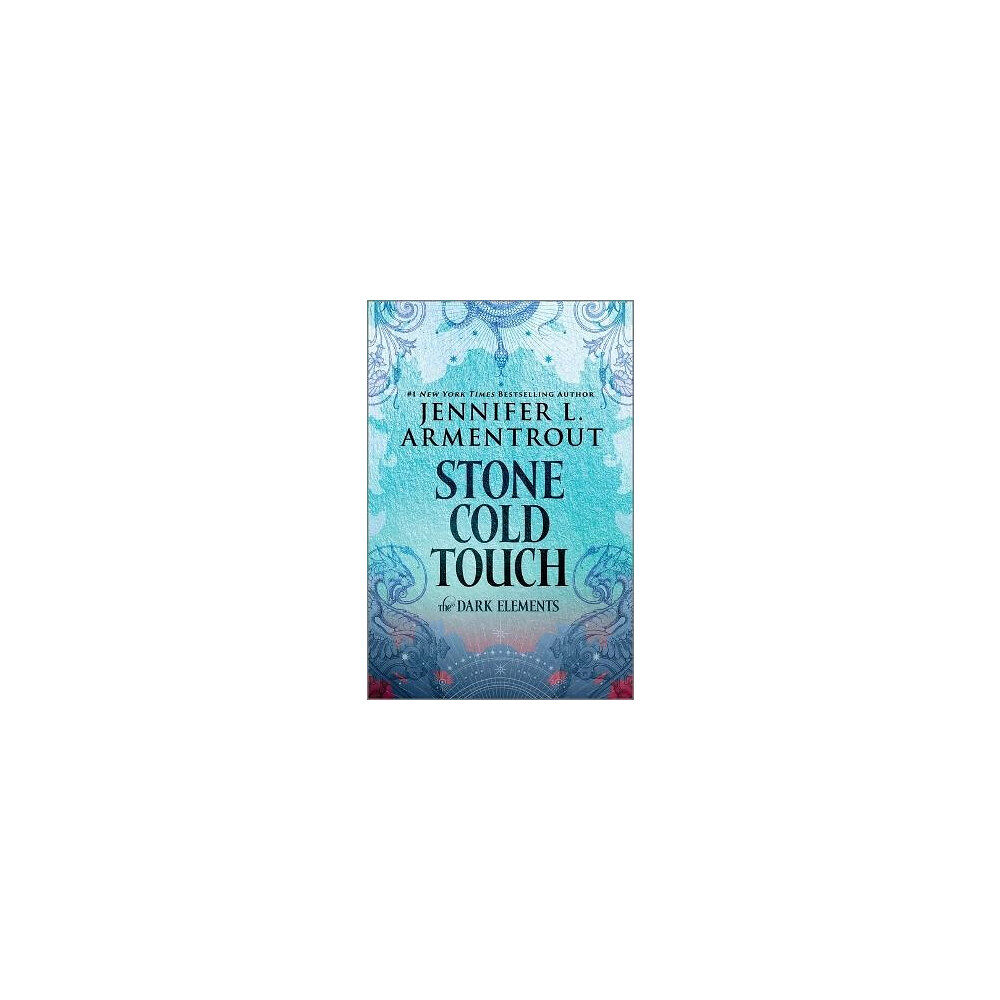 Jennifer L Armentrout Stone Cold Touch (häftad, eng)