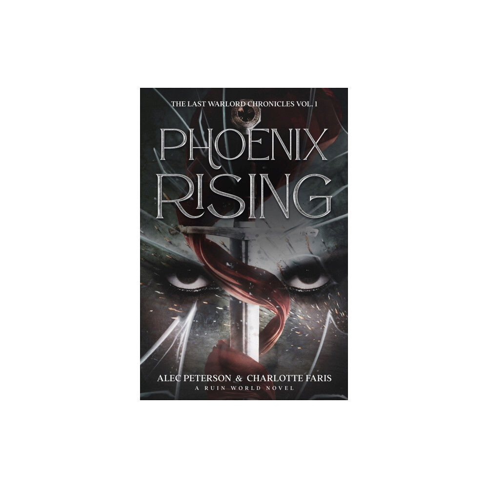 Turner Publishing Company Phoenix Rising (häftad, eng)