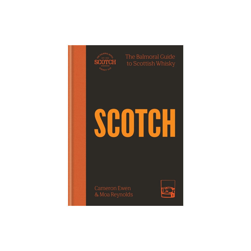 Octopus publishing group SCOTCH (inbunden, eng)